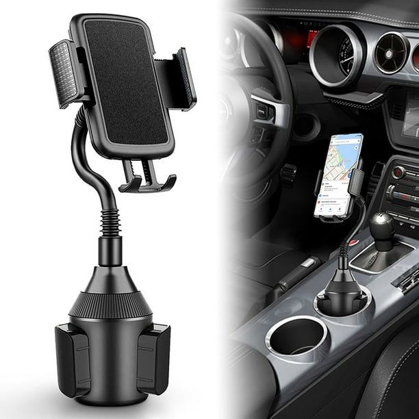 Phone Holder for Car Dashboard Windshield Stand 360° Rotation Stretchable One Touch Car Phone Mount Compatible for iPhone 8 Plus X XR XS MAX 7 6s Samsung S10 S8 S9 Plus S7 Note 9 8 LG G5 G6 Nexus 5X Phone Holder for Car Dashboard Windshield Stand 360° Rotation Stretchable One Touch Car Phone Mount Compatible for iPhone 8 Plus X XR XS MAX 7 6s Samsung S10 S8 S9 Plus S7 Note 9 8 LG G5 G6 Nexus 5X